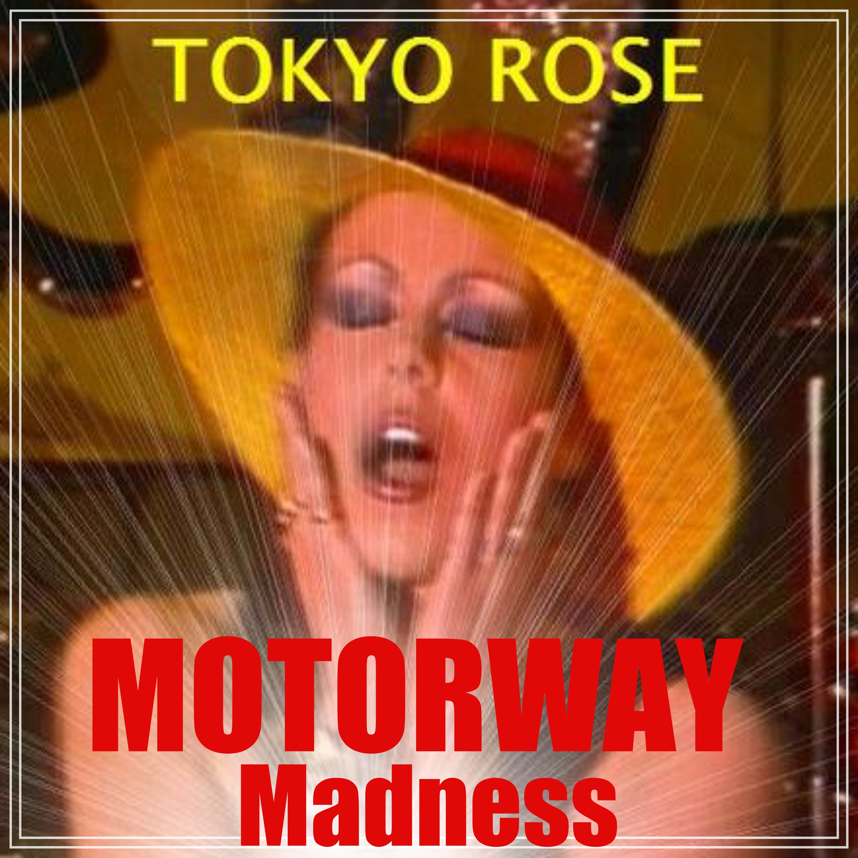 Tokyo Rose